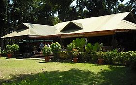 Pulau Tiga Resort